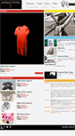 Mobile Screenshot of annalemma.net
